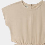 Knitted Jumpsuit (GJSK-12)