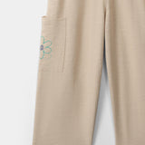 Knitted Jumpsuit (GJSK-12)