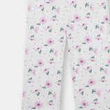 Knitted Jumpsuit with T-Shirt (GJSK-13)