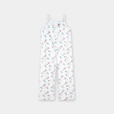 Knitted Jumpsuit (GJSK-13)
