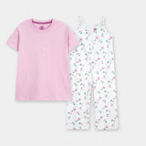 Knitted Jumpsuit (GJSK-13)