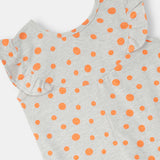 Knitted Jumpsuit (GJSK-14)