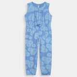 Knitted Jumpsuit (GJSK-16)