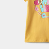 Graphic T-Shirt (GJT-491)