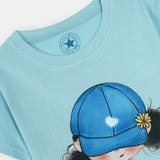 Graphic T-Shirt (GJT-536)