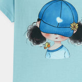 Graphic T-Shirt (GJT-536)