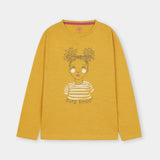 Graphic T-Shirt (GJT-539)