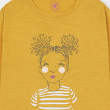 Graphic T-Shirt (GJT-539)