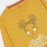 Graphic T-Shirt (GJT-539)