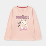 Graphic T-Shirt (GJT-546)