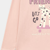 Graphic T-Shirt (GJT-546)