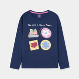 Graphic T-Shirt (GJT-547)