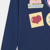 Graphic T-Shirt (GJT-547)