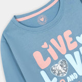 Graphic T-Shirt (GJT-549)