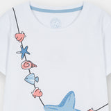 Graphic T-Shirt (GJT-551)