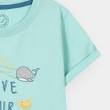 Graphic T-Shirt (GJT-553)