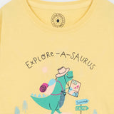 Graphic T-Shirt (GJT-554)