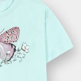 Graphic T- Shirt (GJT-556)