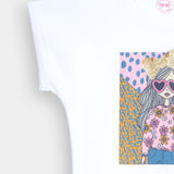 Graphic T-Shirt (GJT-558)