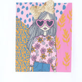 Graphic T-Shirt (GJT-558)