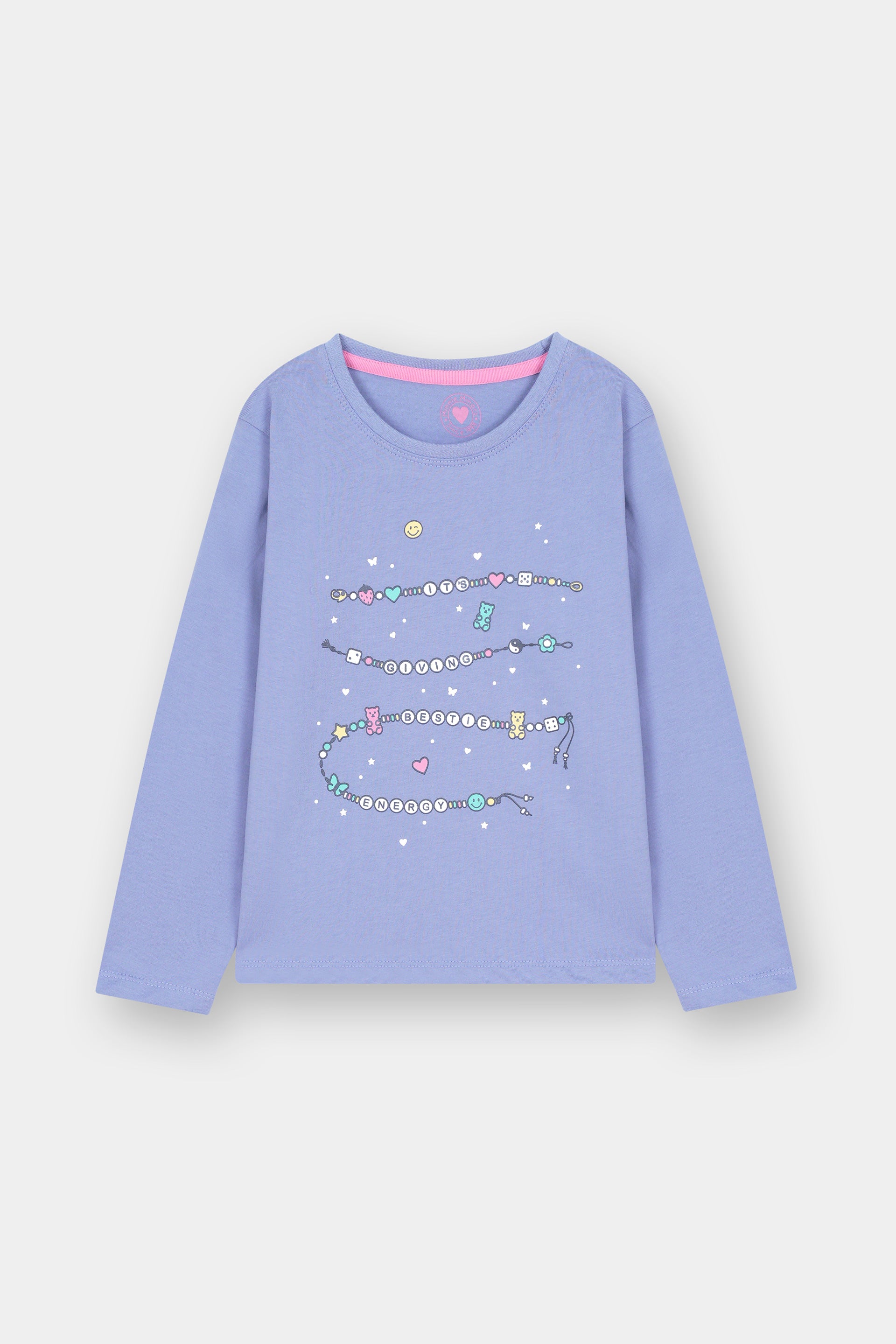 Minnie Minors - MID SUMMER SALE 40%