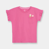 Graphic T- Shirt (GJT-565)