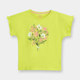 Graphic T- Shirt (GJT-566)