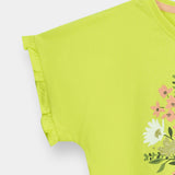 Graphic T- Shirt (GJT-566)