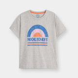 Graphic T- Shirt (GJT-567)
