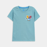 Graphic T- Shirt (GJT-568)