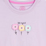 Graphic T- Shirt (GJT-573)