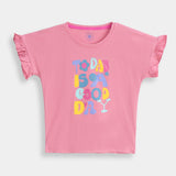 Graphic T- Shirt (GJT-577)