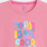 Graphic T- Shirt (GJT-577)