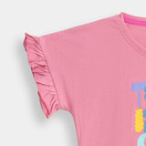 Graphic T- Shirt (GJT-577)