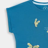 Graphic T- Shirt (GJT-578)