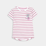 Graphic T- Shirt (GJT-581)