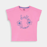 Graphic T- Shirt (GJT-583)