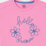 Graphic T- Shirt (GJT-583)