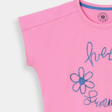 Graphic T- Shirt (GJT-583)