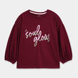 Graphic T- Shirt (GJT-589)
