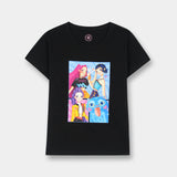 Graphic T- Shirt (GJT-593)