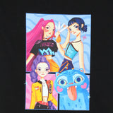 Graphic T- Shirt (GJT-593)