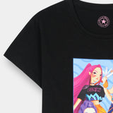 Graphic T- Shirt (GJT-593)