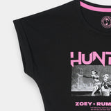 Graphic T- Shirt (GJT-594)