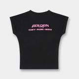 Graphic T- Shirt (GJT-594)