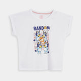 Graphic T- Shirt (GJT-595)