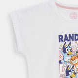 Graphic T- Shirt (GJT-595)