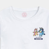 Graphic T- Shirt (GJT-596)