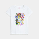 Graphic T- Shirt (GJT-597)