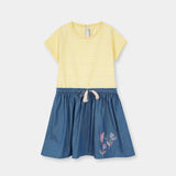 Knitted Dress (GKF-01)